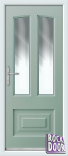 chartwell green